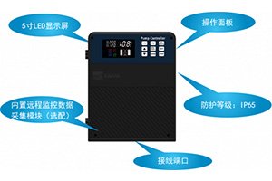 您所需要的給排水控制器，我們來(lái)提供！-ESPC給排水控制器