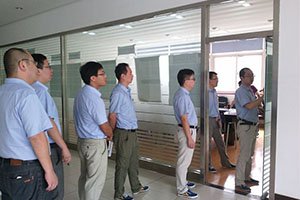 炎炎夏日引領(lǐng)讀書(shū)學(xué)習風(fēng)暴-8月1日讀書(shū)分享會(huì )