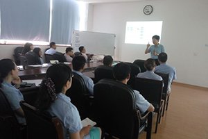 6月17日-18日《4R運營(yíng)管控技能》內訓圓滿(mǎn)結束 干貨多多~